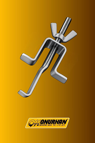 Onurhan قفل باب قوي محمول للسفر في الفنادق