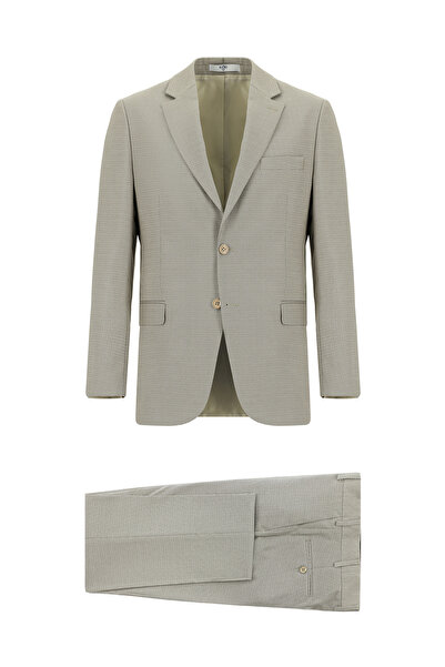 Kiğılı 6 Drop Regular Fit Standard Fit Costum cu model