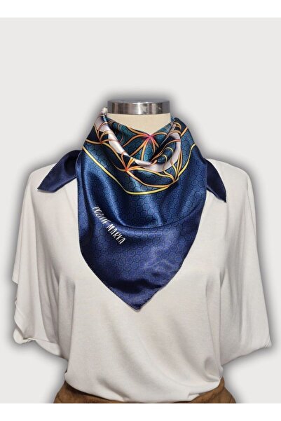 POZİTİF MRK مجموعة التأمل على شكل قرص العسل رمز زهرة الحياة العرقية وشاح باند...