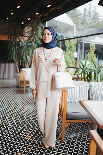 BURİSLA طقم ليزا الثنائي