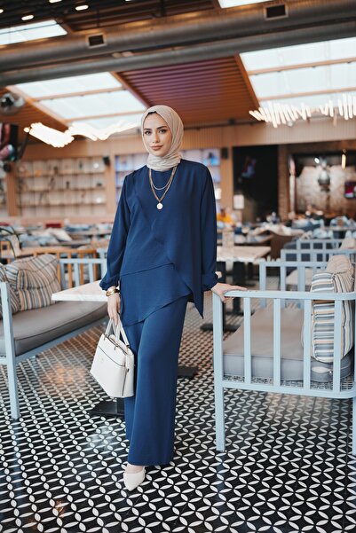 BURİSLA طقم ليزا الثنائي