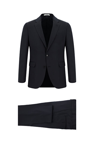 Kiğılı 7 Drop εφαρμοστό Κλασικό κοστούμι με στενό σχέδιο