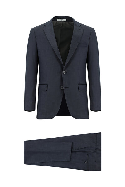 Kiğılı بدلة كلاسيكية منقوشة