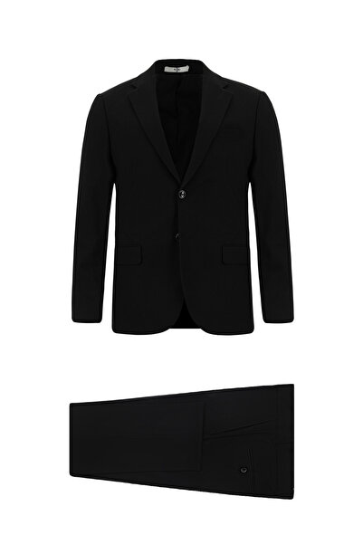 Kiğılı Klasik Takım Elbise