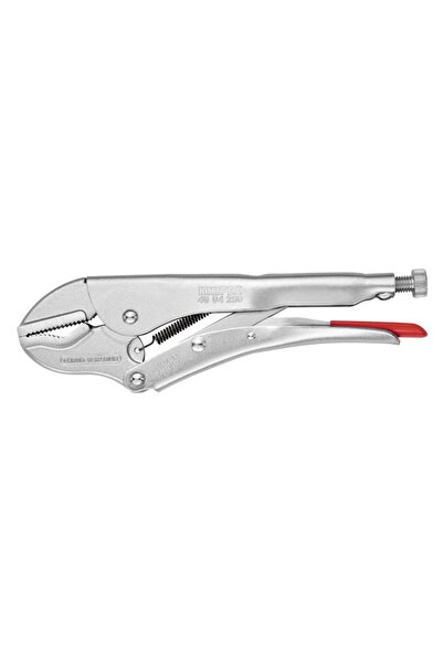 Knipex clește autoblocant 250 mm