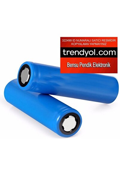 Samsung 18650 Pil 7000mah 18650 Başlıksız Pil 7000mah Başlıksız Pil 18650 Pil...