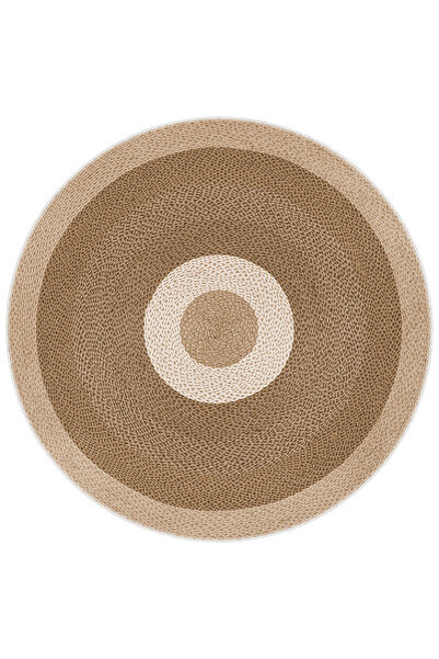 Homefesto Dekoratif Pamuklu Dokuma Taban Ince Modern Yıkanabilir Leke Tutmaz ...