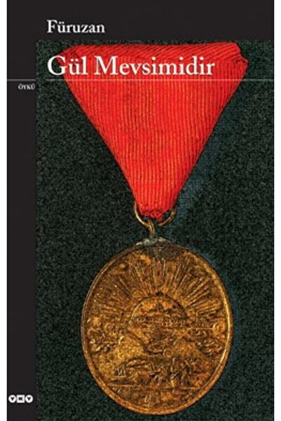 Yapı Kredi Yayınları Gül Mevsimidir