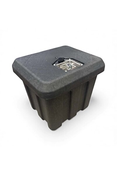 MXO PİCK UP BAGAJ BOX 40CM DOLAP KUTU ( 90 litre )