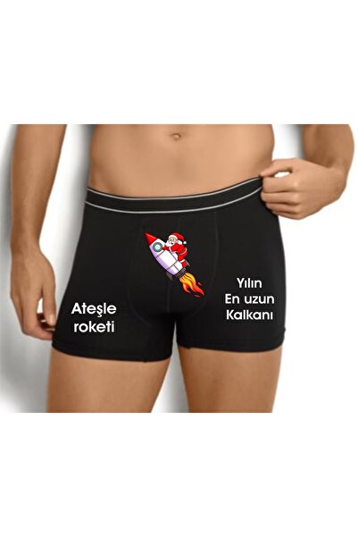 baskideyinceakla YILIN ΤΟ ΜΑΚΡΥΤΕΡΟ ΜΠΟΞΕΡ ΜΕ ΣΤΑΙΡΑ ΕΚΤΥΠΩΣΗ