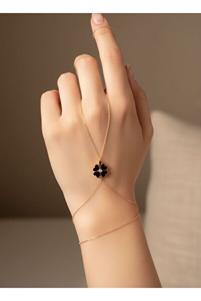 kuyumcu nurettin 2 gr (Gram) Yoncalı  Şahmeran 14 Ayar Altın