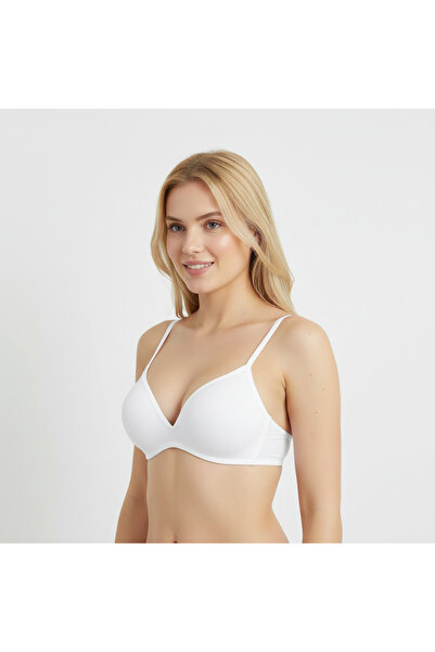 BONBON حمالة صدر نسائية بدون أسلاك وبدون حشوة BB2042