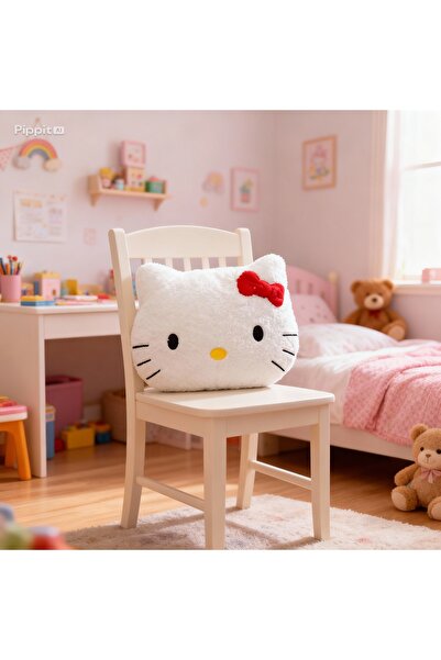 Sunalis My Melody Yastık, Kuromi Kawaii Peluş