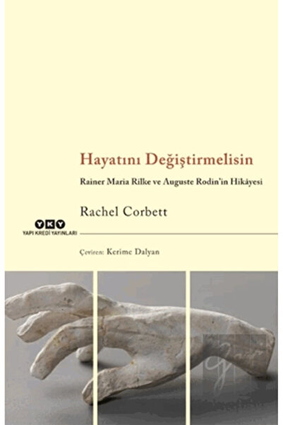 Yapı Kredi Yayınları Hayatını Değiştirmelisin