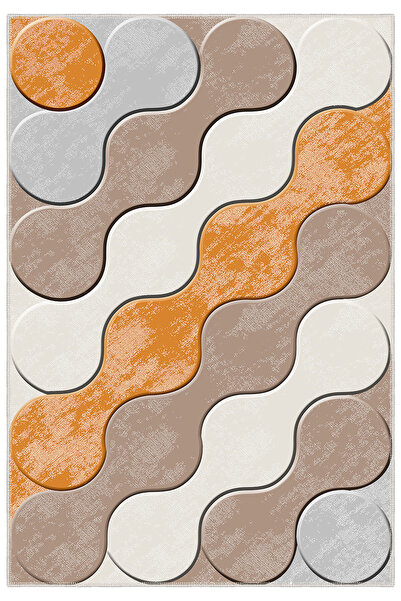 Homefesto Dekoratif ,özel Kesim, Kaliteli,yıkanabilir,modern Ince, 800 Gr / D...