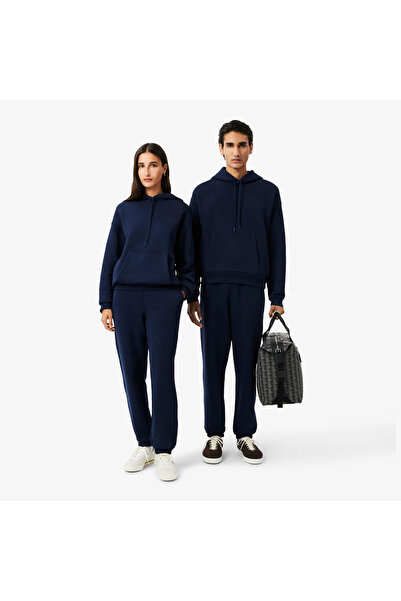Lacoste بنطال رياضي من الصوف - XH7760-00-166