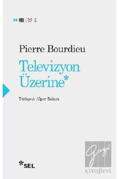Sel Yayıncılık Televizyon Üzerine