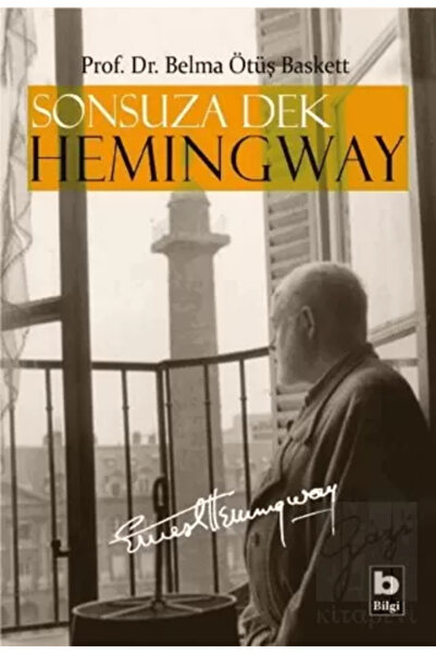 Bilgi Yayınevi Sonsuza Dek Hemingway