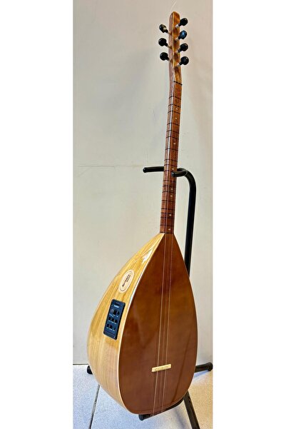 ARTEMİS Ekolayzırlı Kısa Sap Dut Bağlama