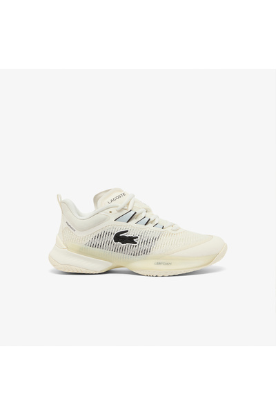 Lacoste Women's AG-LT23 Ultra Tennis Shoes - 50SFA0006-18C