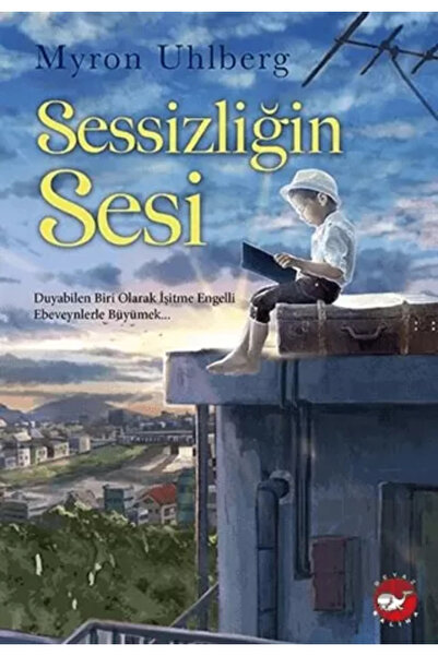 Beyaz Balina Yayınları Sessizliğin Sesi