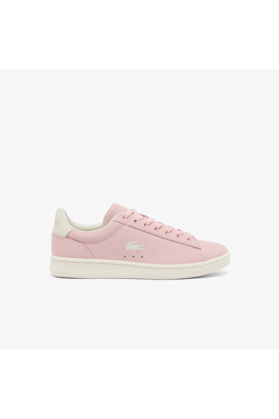 Lacoste Women's Carnaby Set Leather Sneakers - 50SFA0051-2E5