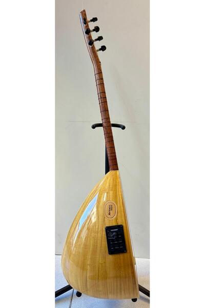 ARTEMİS Ekolayzırlı Kısa Sap Dut Bağlama