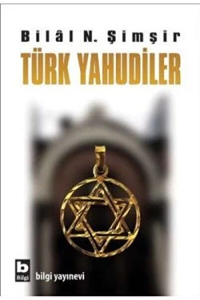 Bilgi Yayınevi Türk Yahudiler