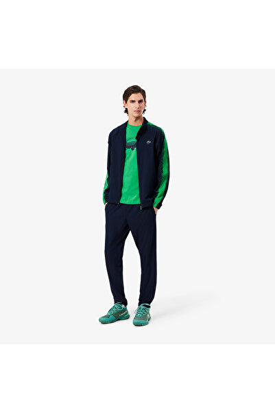 Lacoste Tennis x Daniil Medvedev Tracksuit - WH8978-00-RIJ