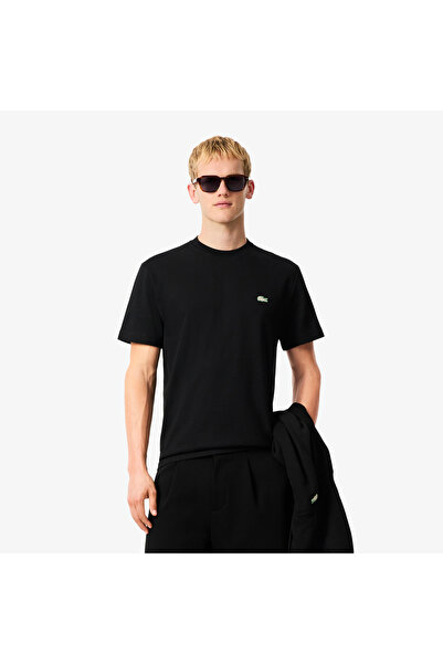 Lacoste Printed Jersey T-shirt - TH5505-00-031