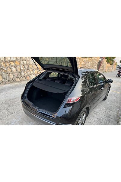 DETAYOTO Honda Civic FN2 hatchback 2007-2012 pandizot