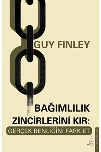 Destek Yayınları Bağımlılık Zincirlerini Kır