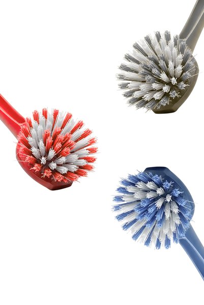GİVY Titiz Honeycomb Sink Brush Tp-108 Single Handheld | |   Kitchen Sink Brush