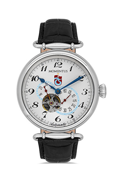 Trabzonspor RESMİ LİSANSLI ŞAMPİYONLUĞA ÖZEL LİMİTLİ ÖZEL SERİ ERKEK KOL SAAT...