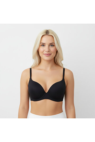 BONBON حمالة صدر نسائية بدون أسلاك مصنوعة بتقنية القطع بالليزر من Ghost بدون ...