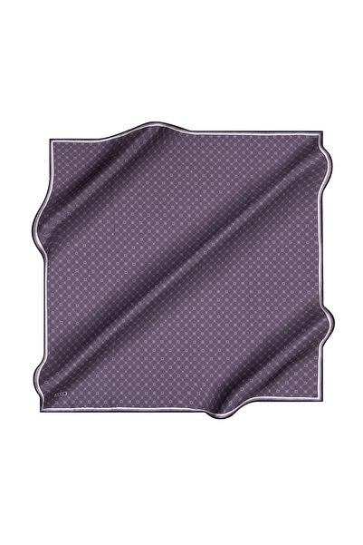 Aker İpek Krep Saten Eşarp 8981701