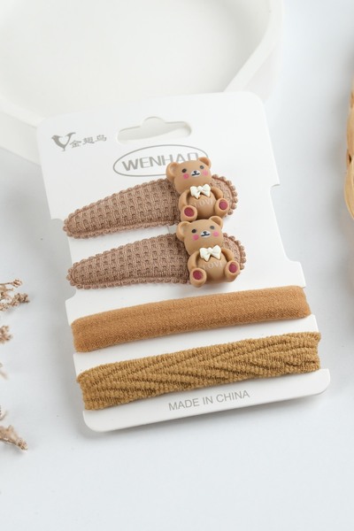 Jack Ferrero ÇOKLU TOKA SETİ  YETİŞKİN - GENÇ - ÇOCUK