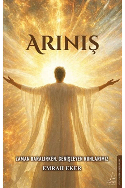 Destek Yayınları Arınış