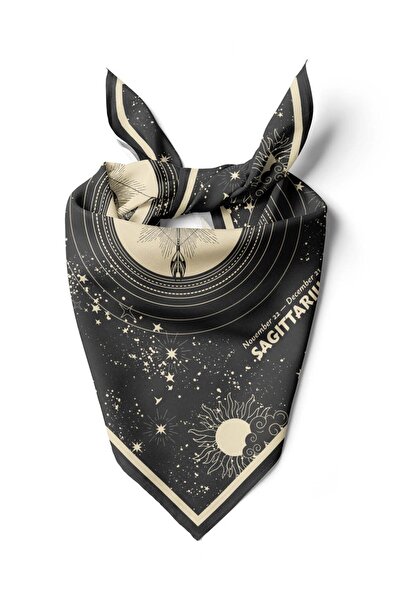 Modabutik A5 Modabutik Yay Burcu Bandana