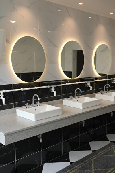 hilal kimya Σύστημα Κεντρικής Αποθήκευσης Σαπουνιού 10lt Κάτω Πίεση, 6 Βρύσες