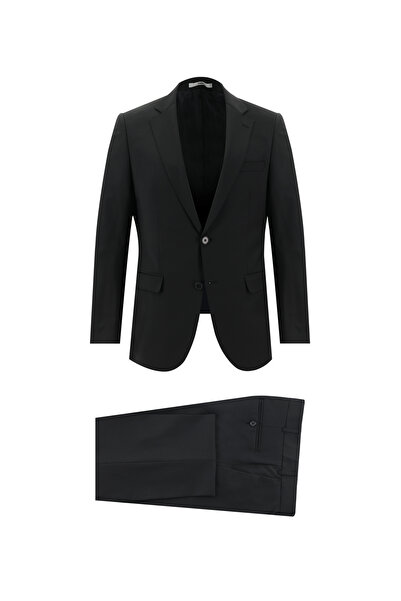 Kiğılı بدلة كلاسيكية من الصوف