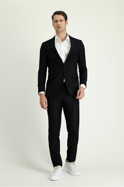 Kiğılı Classic Suit