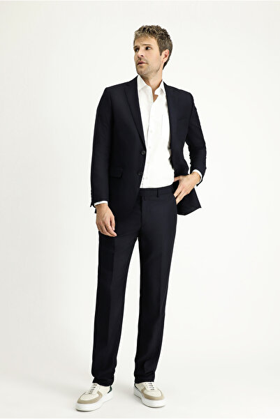 Kiğılı Klasik Takım Elbise