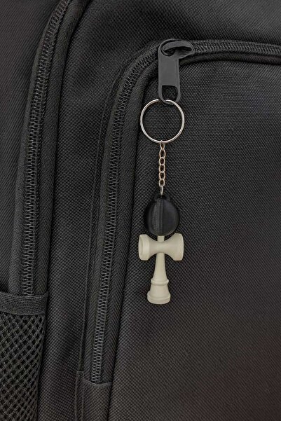 OEM Unique Kendama Keychain – Modern Design and Vibrant Colors