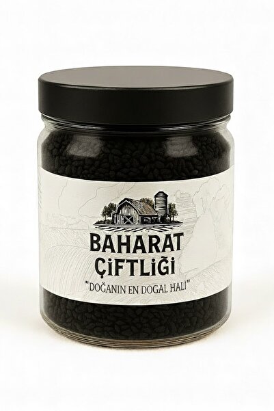 Çörekotu 50 Gr