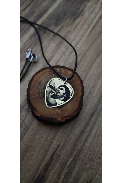 luffy design Barış Akarsu Metal Pena Kolye Hediyelik Eşya