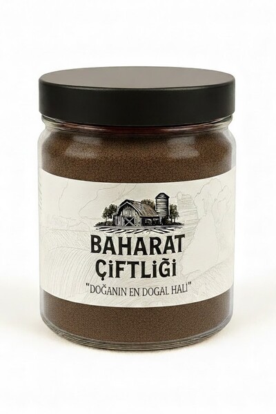 Karabiber Toz 150 Gr