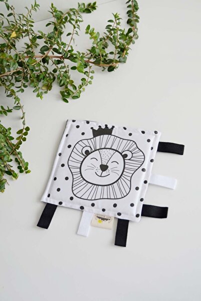 happy mountains Aslan Oyuncak Aparatı