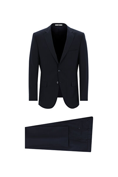 Kiğılı بدلة كلاسيكية من الصوف