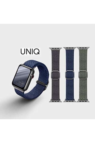 uniq braided band for Apple Watch